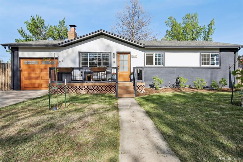 6422 Kipling St, Arvada, CO 80004