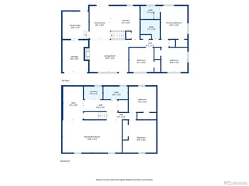 6422 Kipling St, Arvada, CO 80004
