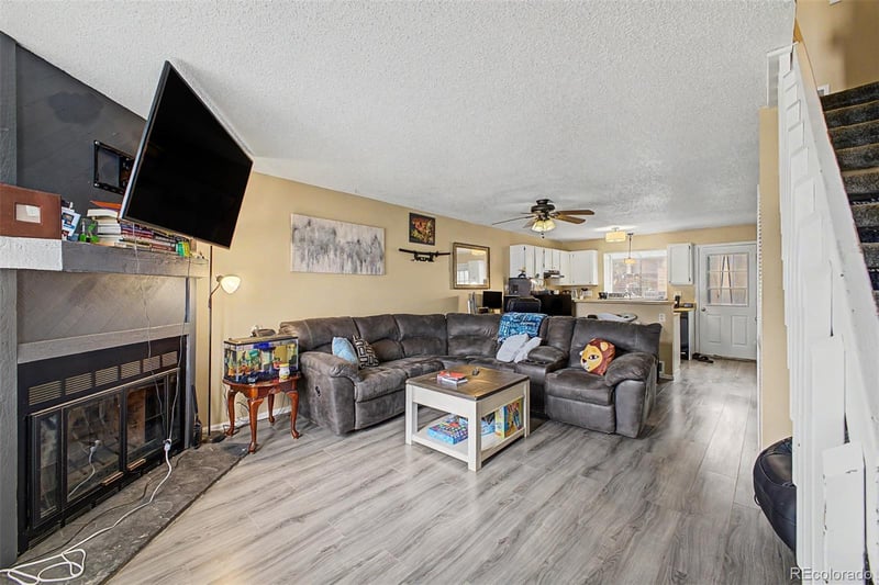 17125 Chenango Ave #D, Aurora, CO 80015