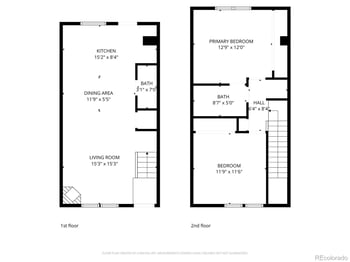 17125 E Chenango Ave #D, Aurora, CO 80015