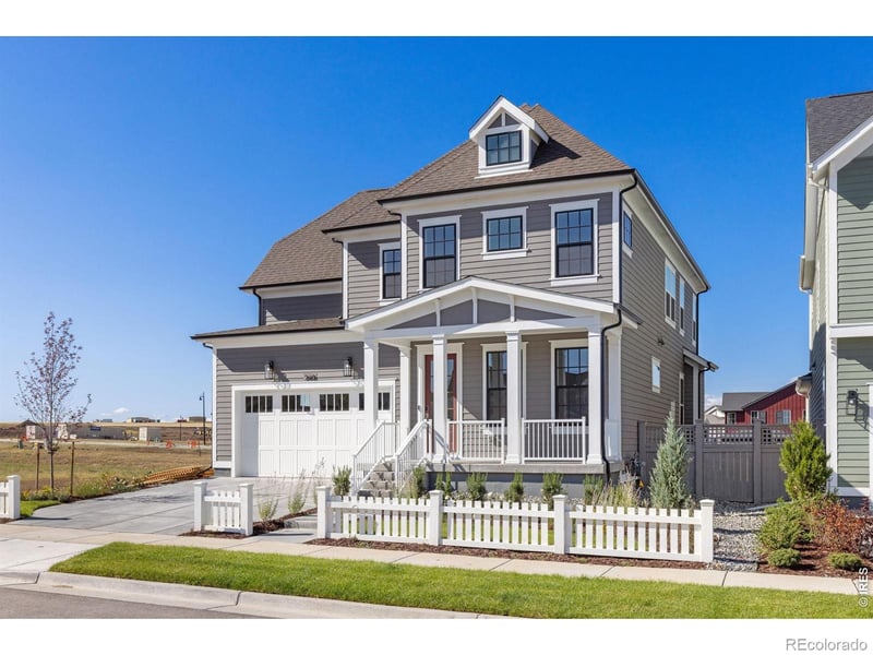 268 Westerly Blvd, Erie, CO 80516