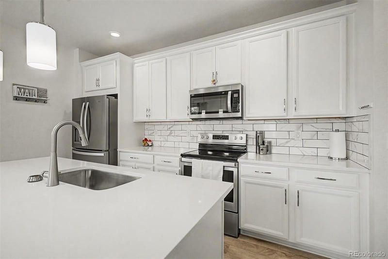 13657 Ash Cir, Thornton, CO 80602