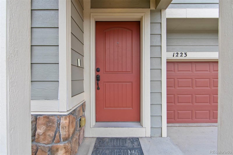 1223 Livingston Ave, Colorado Springs, CO 80906