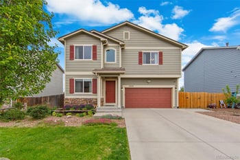 1223 Livingston Ave, Colorado Springs, CO 80906