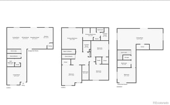 1223 Livingston Ave, Colorado Springs, CO 80906