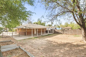 8461 Faraday St, Denver, CO 80229