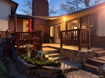 2352 Holland St, Lakewood, CO 80227