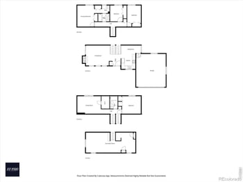 3214 135th Ave, Broomfield, CO 80020