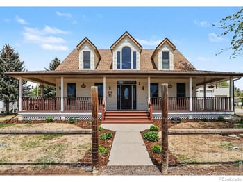 6301 Buckhorn Dr, Loveland, CO 80538