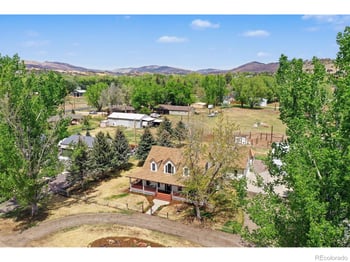6301 Buckhorn Dr, Loveland, CO 80538