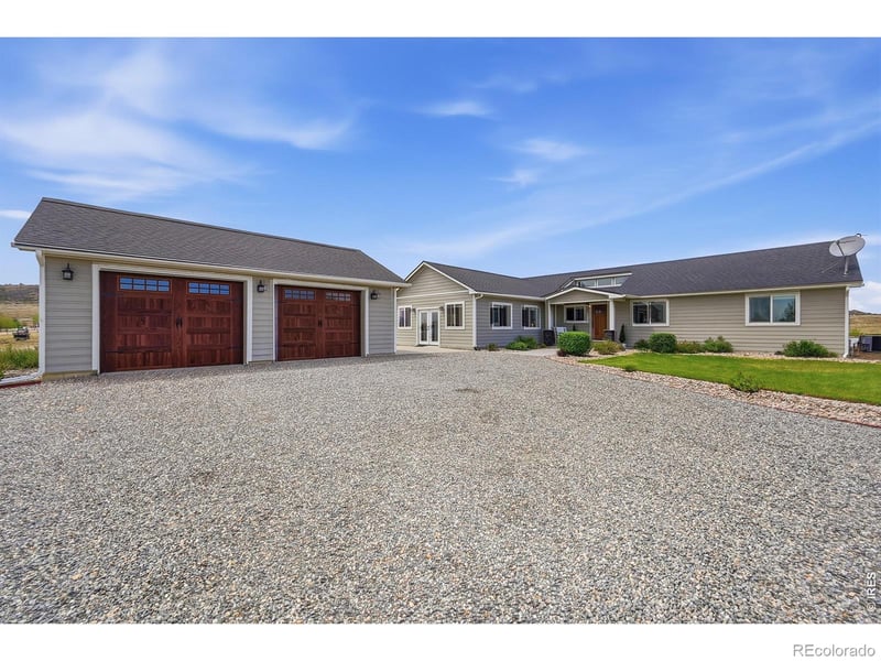 5222 County Road 6, Berthoud, CO 80513