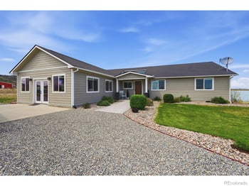 5222 County Road 6, Berthoud, CO 80513