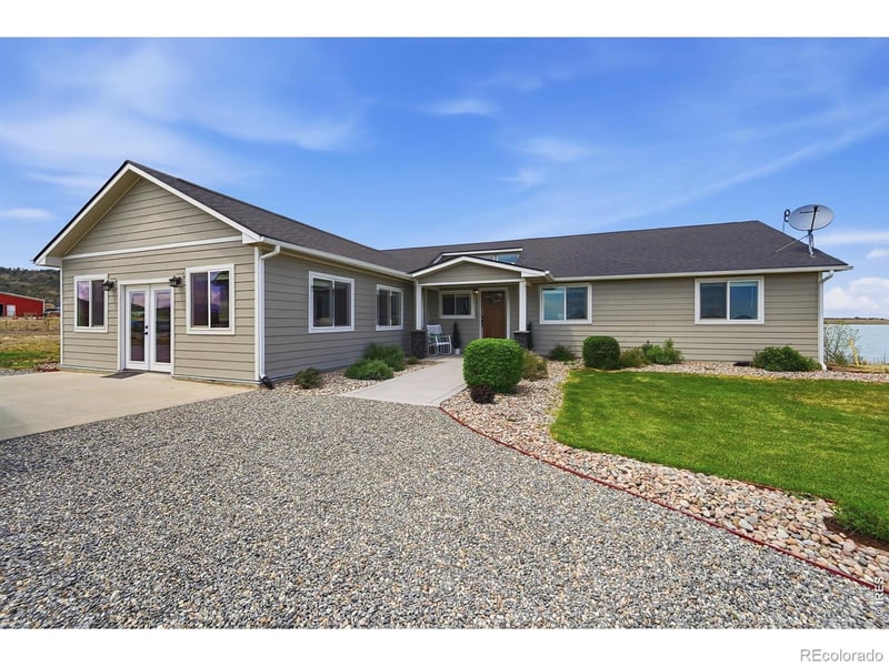 5222 County Road 6, Berthoud, CO 80513