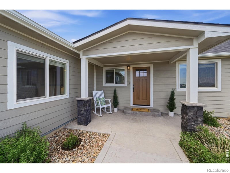 5222 County Road 6, Berthoud, CO 80513