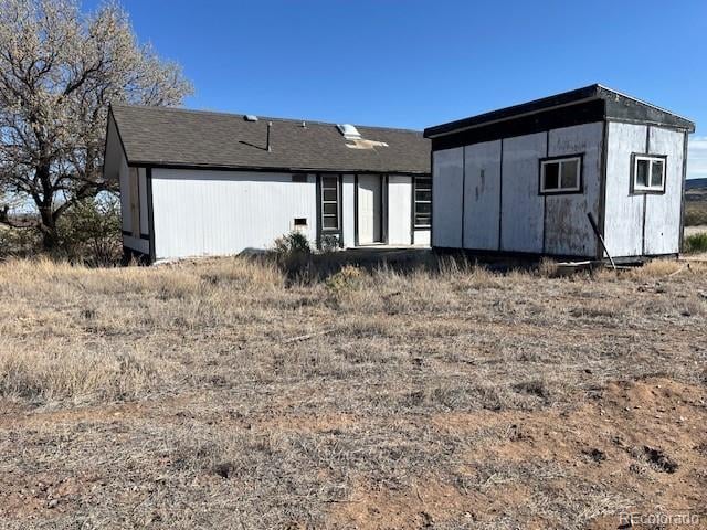 0 Tbd Wildhorse Dr, San Luis, CO 81152