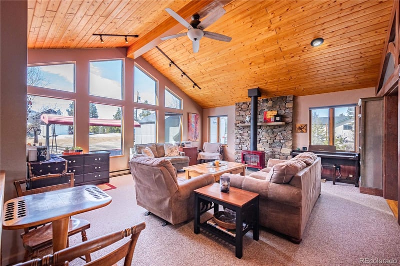 271 Gcr 521 , Tabernash, CO 80478