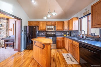 271 Gcr 521 , Tabernash, CO 80478