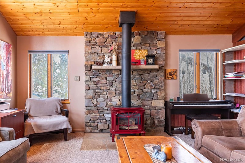 271 Gcr 521 , Tabernash, CO 80478