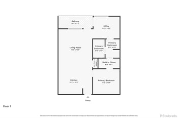 1475 Delgany St #508, Denver, CO 80202