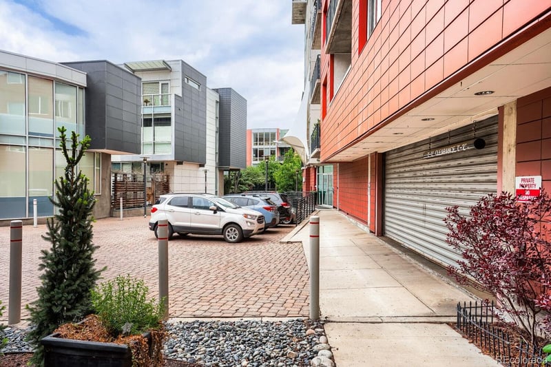 1475 Delgany St #508, Denver, CO 80202