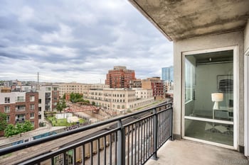 1475 Delgany St #508, Denver, CO 80202