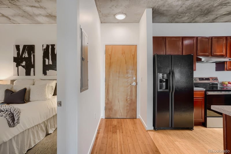 1475 Delgany St #508, Denver, CO 80202