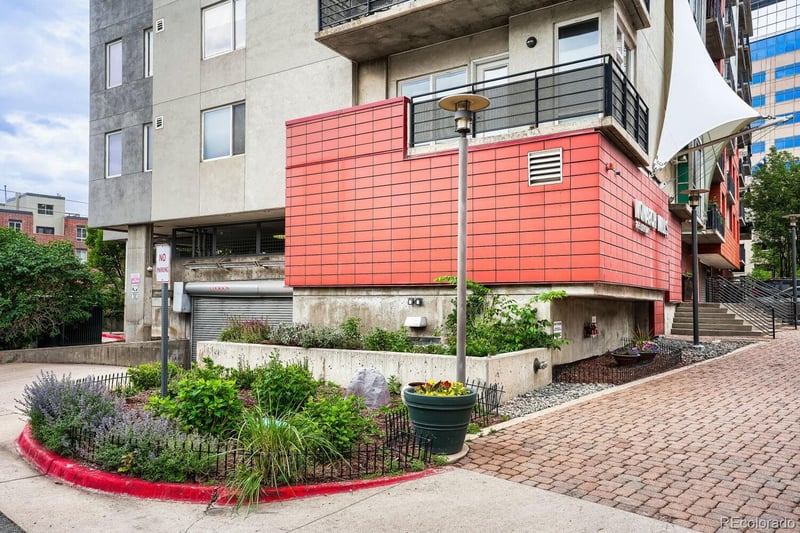 1475 Delgany St #508, Denver, CO 80202