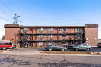 1100 Quivas St, Denver, CO 80223