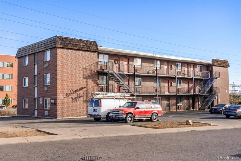 1100 Quivas St, Denver, CO 80223