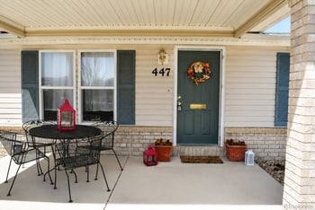 447 Shasta Ct, Kiowa, CO 80117