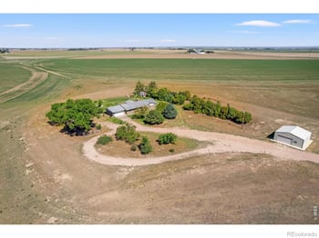 19487 County Road 6, Wiggins, CO 80654