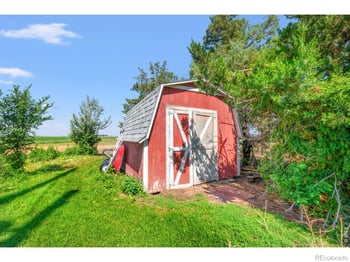 19487 County Road 6, Wiggins, CO 80654