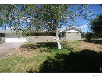 19487 County Road 6, Wiggins, CO 80654