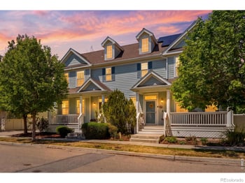 525 Casper Dr, Lafayette, CO 80026