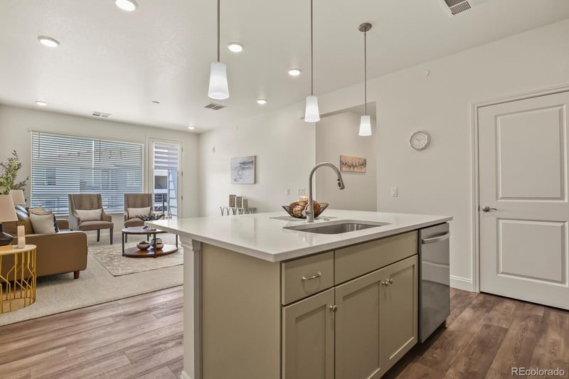 16841 Askins Loop #301, Parker, CO 80134