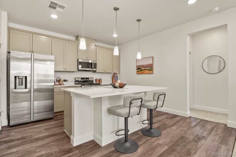 16841 Askins Loop #301, Parker, CO 80134
