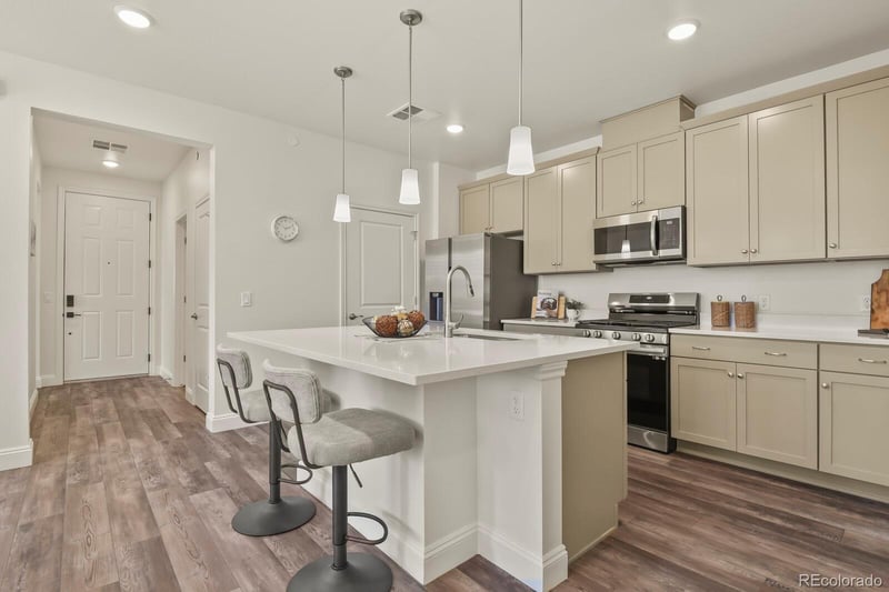 16841 Askins Loop #301, Parker, CO 80134