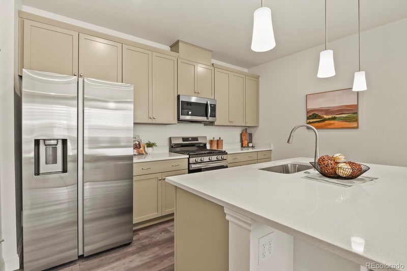 16841 Askins Loop #301, Parker, CO 80134