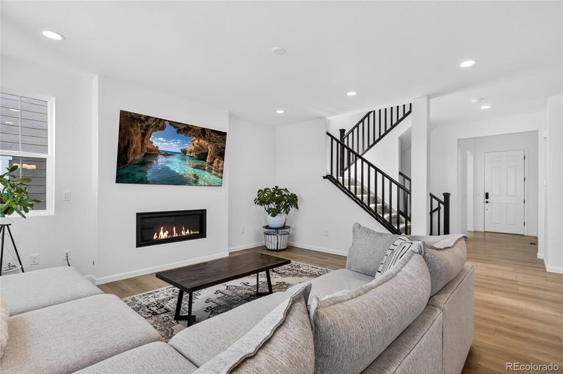 3721 Rucksack Ct, Castle Rock, CO 80108