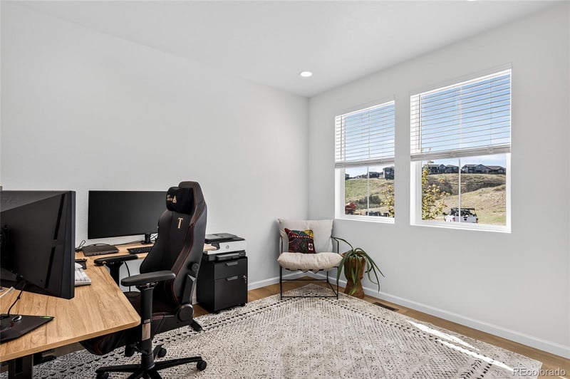 3721 Rucksack Ct, Castle Rock, CO 80108