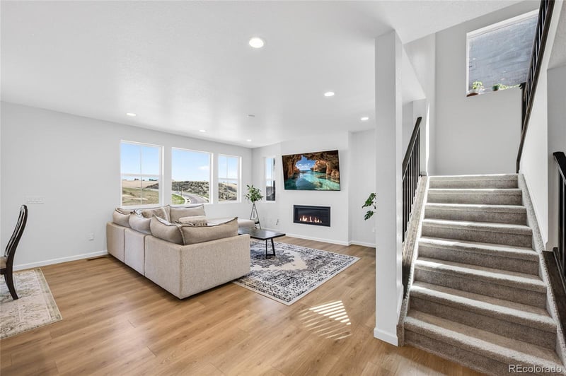 3721 Rucksack Ct, Castle Rock, CO 80108