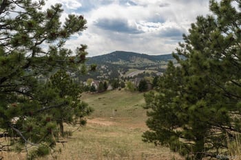 455 Strada Rossa Rd, Golden, CO 80401