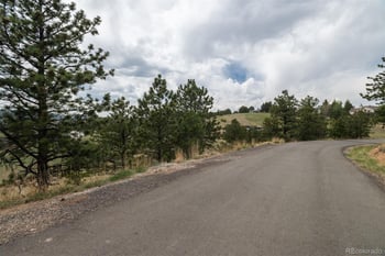 455 Strada Rossa Rd, Golden, CO 80401