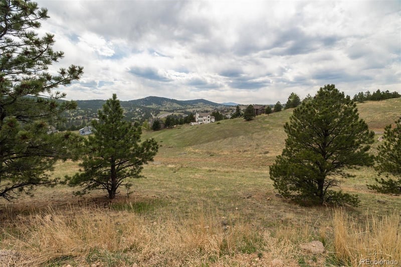 455 Strada Rossa Rd Lot 94, Golden, CO 80401