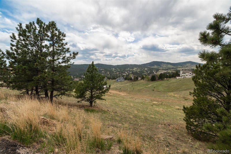 455 Strada Rossa Rd Lot 94, Golden, CO 80401