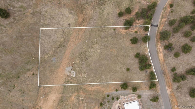 455 Strada Rossa Rd Lot 94, Golden, CO 80401