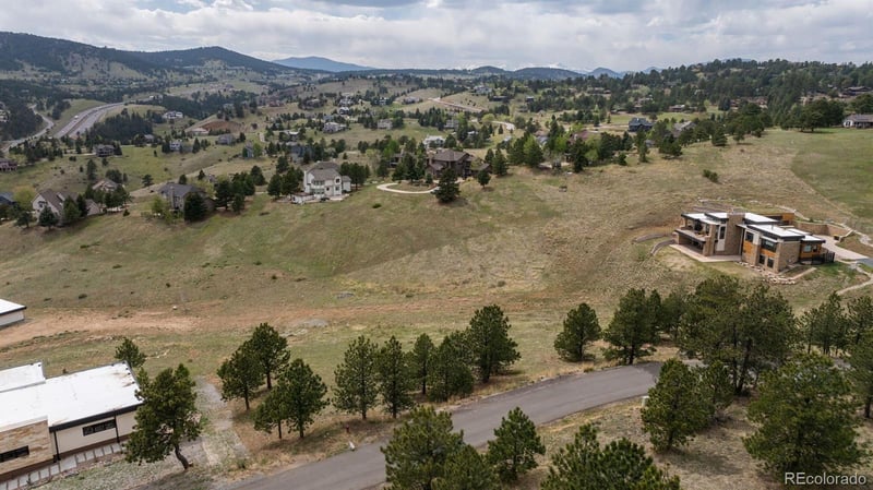 455 Strada Rossa Rd Lot 94, Golden, CO 80401