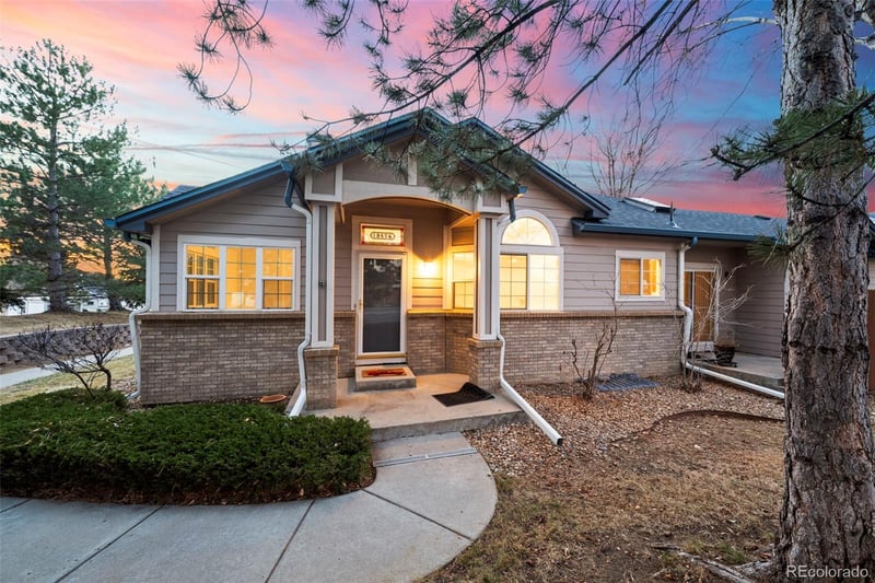 18456 Bethany Pl, Aurora, CO 80013