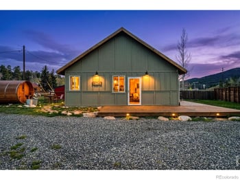 508 3rd St, Nederland, CO 80466