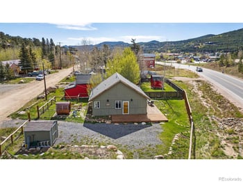 508 3rd St, Nederland, CO 80466